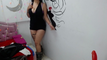 lirio_r 30-08-2021 Nude 